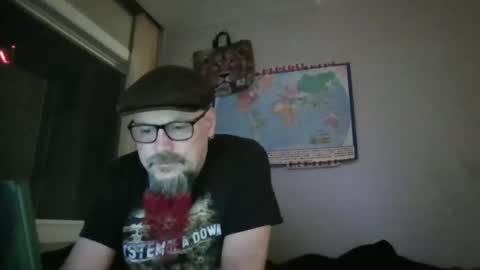 gregrev online show from January 24, 7:08 am