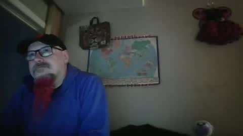 gregrev online show from September 25, 2:07 am