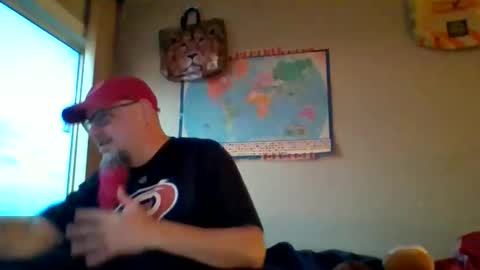 gregrev online show from April 21, 2:51 am