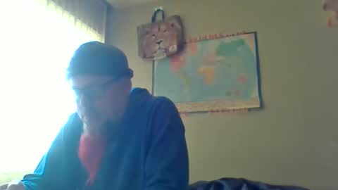 gregrev online show from June 7, 6:46 pm