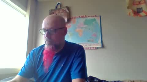 gregrev online show from May 11, 1:23 am