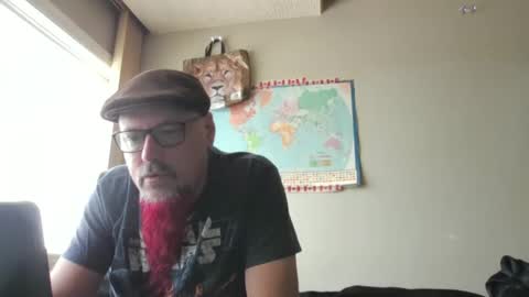 gregrev online show from February 11, 10:39 pm