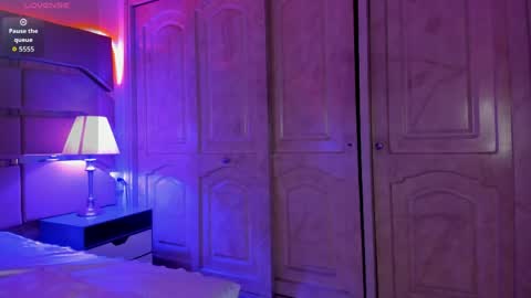 greidy_baker online show from May 27, 3:03 am