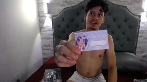 Gremory - Redlin online show from February 15, 7:50 pm