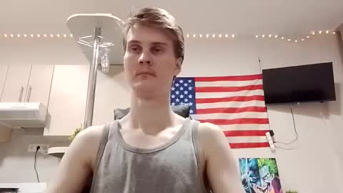 Felix online show from May 31, 5:01 pm