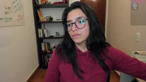 Greta online show from October 7, 4:30 am