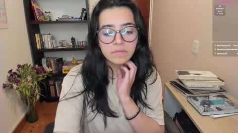 Greta online show from January 7, 5:01 am