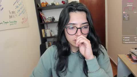 Greta online show from December 3, 6:58 am