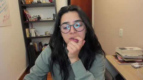 Greta online show from November 27, 2:19 am