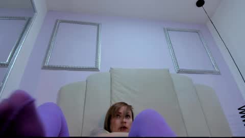 Marcela online show from April 8, 8:12 pm