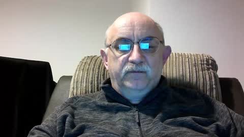 Snapshot of grey_dom chatting on January 8, 9:23 pm Master  Sir online show from January 8, 9:23 pm