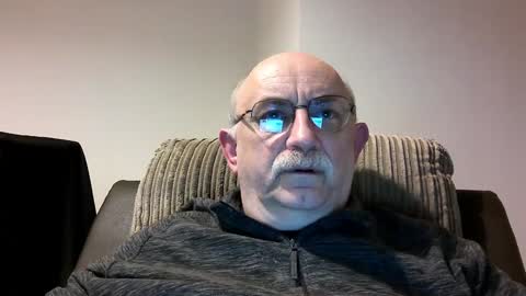 Snapshot of grey_dom chatting on January 7, 10:52 pm Master  Sir online show from January 7, 10:52 pm
