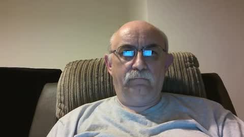 Snapshot of grey_dom chatting on October 1, 11:14 pm Master  Sir online show from October 1, 11:14 pm