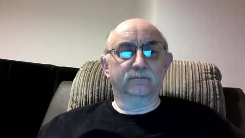 Snapshot of grey_dom chatting on February 9, 6:58 pm Master  Sir online show from February 9, 6:58 pm