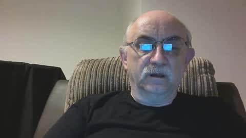 Snapshot of grey_dom chatting on October 15, 10:10 pm Master  Sir online show from October 15, 10:10 pm