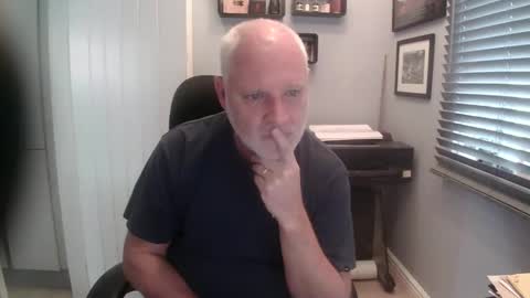 greyfox_6000 online show from March 10, 11:45 am