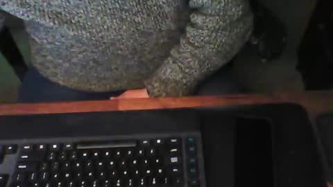 greyghost04 online show from February 20, 5:40 am