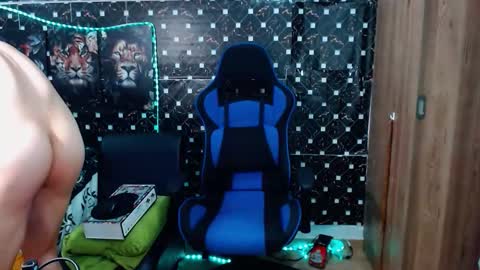 griego01 online show from September 16, 2:35 am