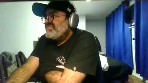griegozorbatos online show from June 9, 2:11 am
