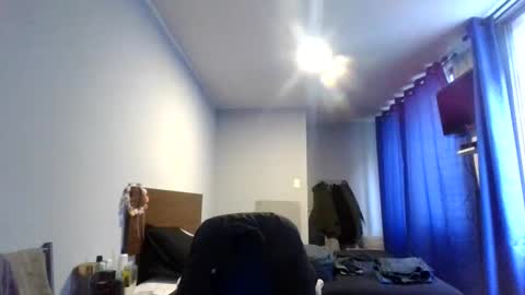 griegozorbatos online show from April 3, 9:22 pm