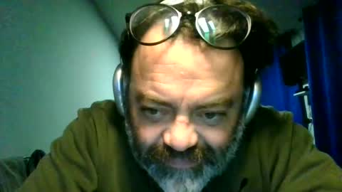 griegozorbatos online show from June 11, 2:00 am