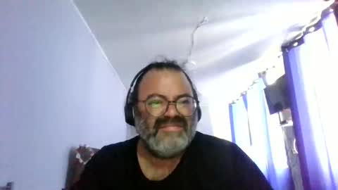 griegozorbatos online show from March 14, 5:50 pm