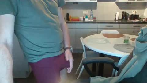 Griesie online show from January 20, 12:04 am