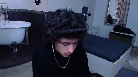 GriffinDane online show from February 15, 7:51 am