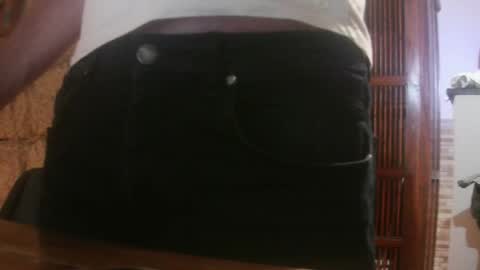 Grim online show from March 30, 8:53 pm