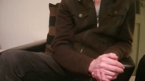 Grim online show from February 18, 9:14 pm