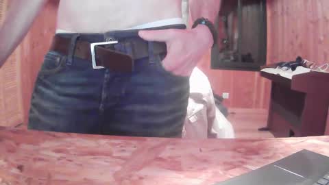 Snapshot of grimbergen123 chatting on October 17, 8:13 pm Grim online show from October 17, 8:13 pm