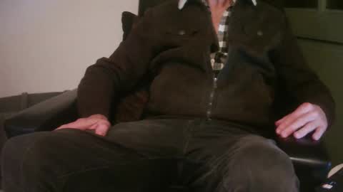 Snapshot of grimbergen123 chatting on October 29, 8:31 pm Grim online show from October 29, 8:31 pm