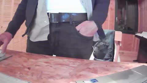 Snapshot of grimbergen123 chatting on October 10, 7:52 pm Grim online show from October 10, 7:52 pm