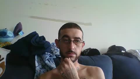 certifiedloverboy online show from October 12, 4:10 pm