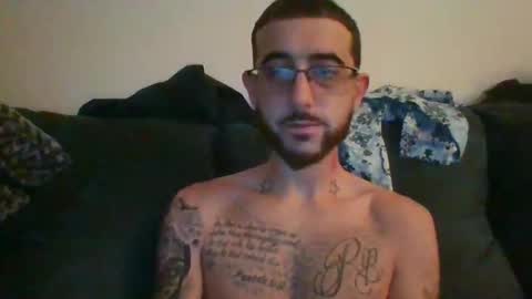 certifiedloverboy online show from October 30, 12:33 am