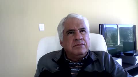 grisa01 online show from June 7, 1:05 pm