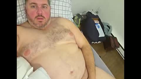 grizzly_uncut online show from December 3, 5:41 am