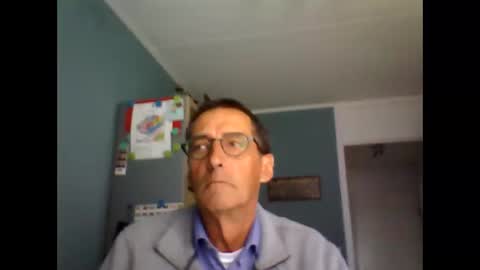 grjb online show from October 2, 3:55 pm