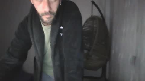 grkn21 online show from April 29, 12:15 am