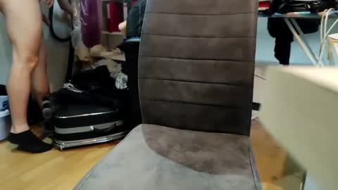 grosserdoedel31 online show from December 3, 7:05 am