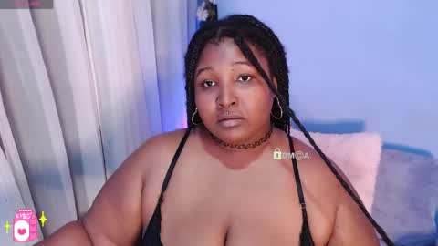 Grumosa velvet   online show from May 21, 1:23 am