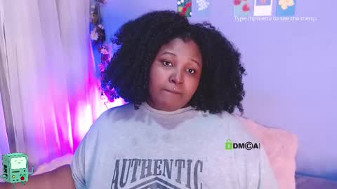 Grumosa velvet   online show from March 14, 12:14 am