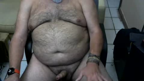 GRIZZLY65 online show from June 21, 10:10 am