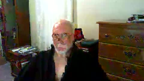 Gary online show from December 20, 12:45 pm