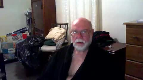 Gary online show from October 31, 10:48 am