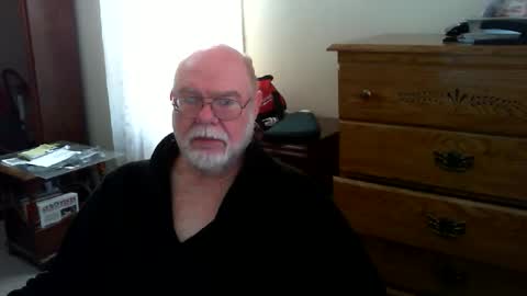 Gary online show from March 1, 1:37 pm