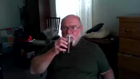 Gary online show from October 16, 4:17 pm