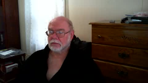 Gary online show from February 10, 12:52 pm