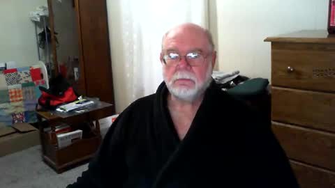 Gary online show from November 12, 12:07 pm