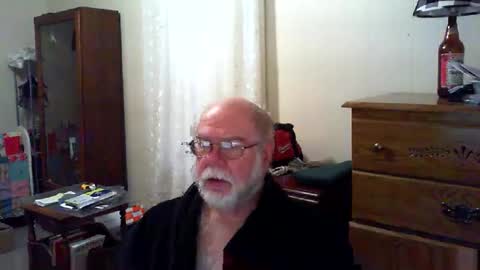 Gary online show from December 2, 12:36 pm